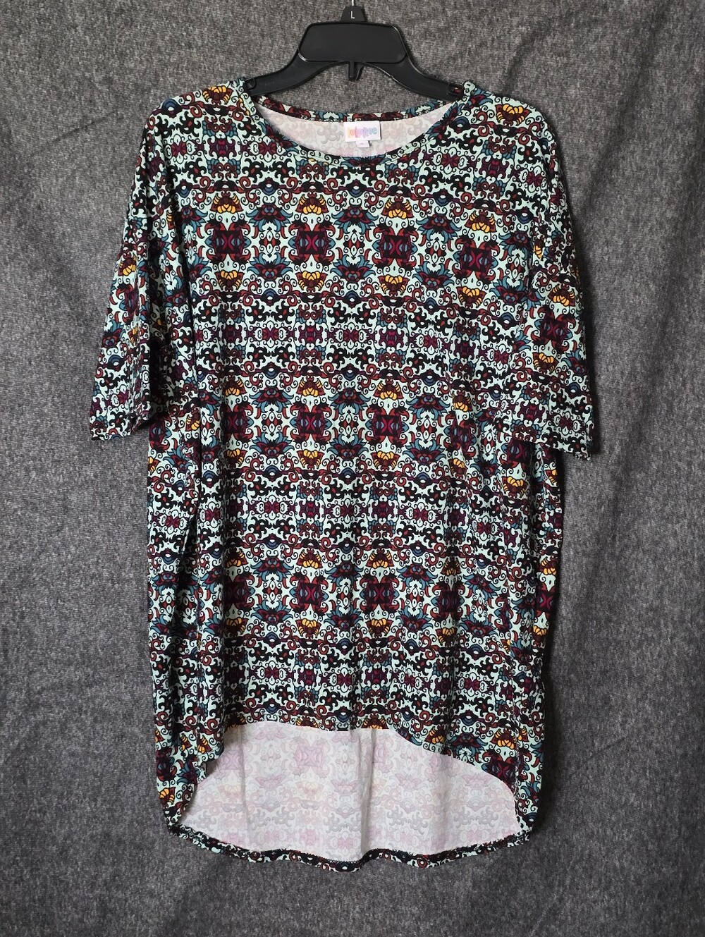 LuLaRoe Irma Top - Size Small